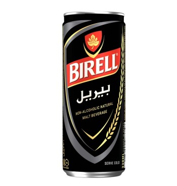 Birell Non-Alcoholic Malt