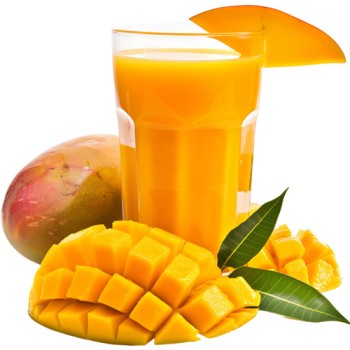 Fresh Mango Juice